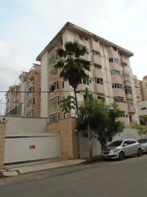 DIONÍSIO TORRES - Rua Coronel Linhares, 2255, apto 205, aproximadamente 94m², sala, 3 dorm