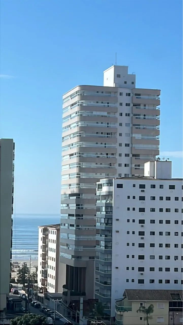 Foto - Praia Grande - Guilhermina