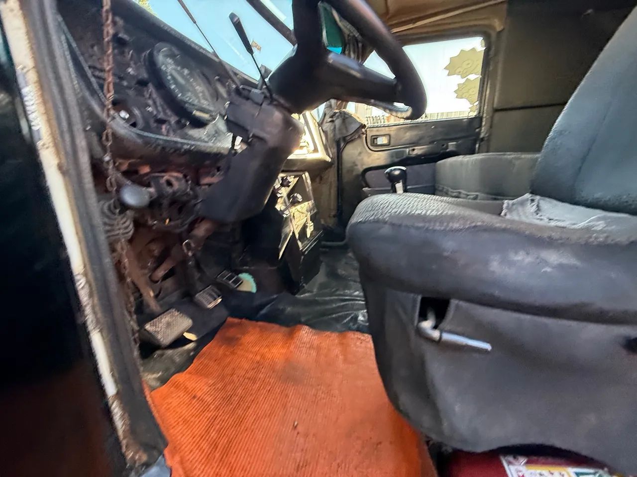 Volvo nl 340 05 - Foto 7