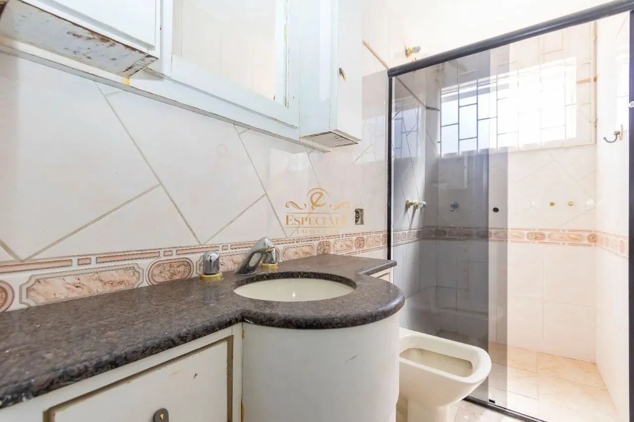 APARTAMENTO PARA VENDA NO BAIRRO ÁGUA VERDE COM 133m² - Foto 14