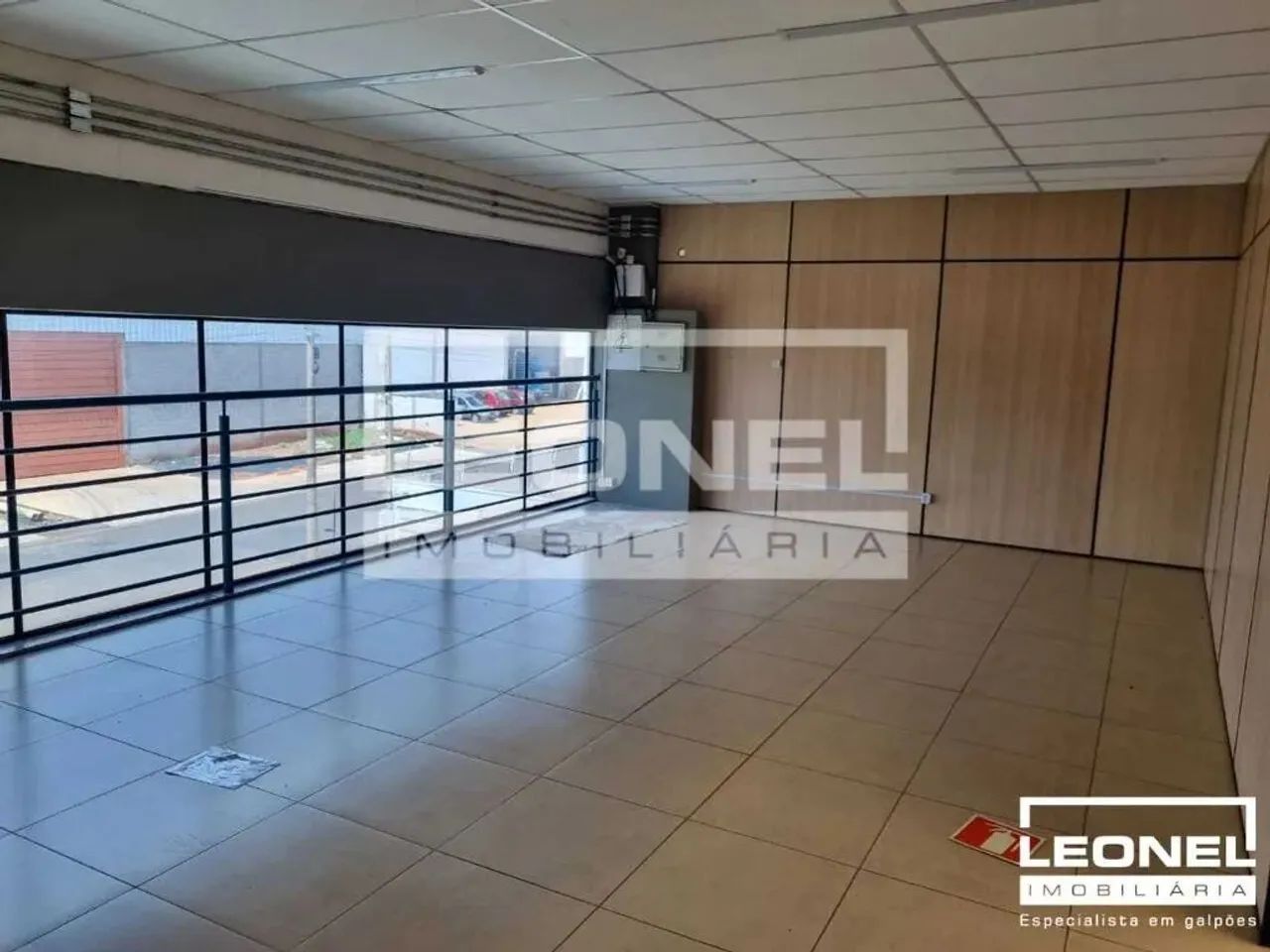 Galpão para locação no Jardim Paschoal Innecchi, em Ribeirão Preto - Foto 11