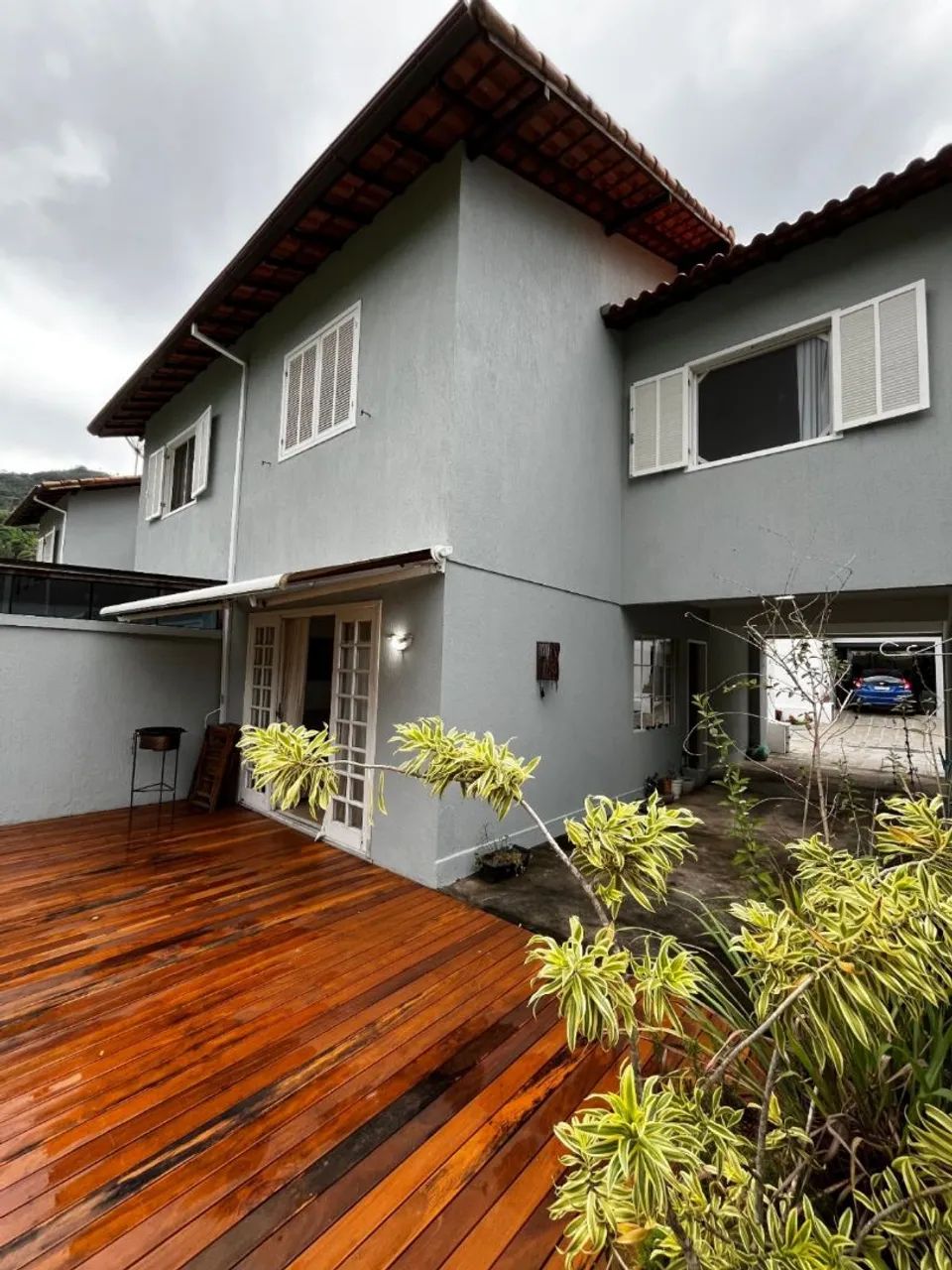 Foto - Petrópolis - Corrêas