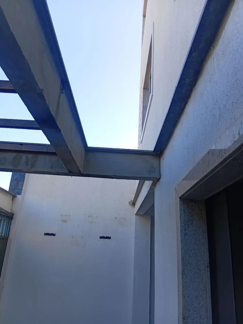 Toldo de Policarbonato para Balcão - Foto 4