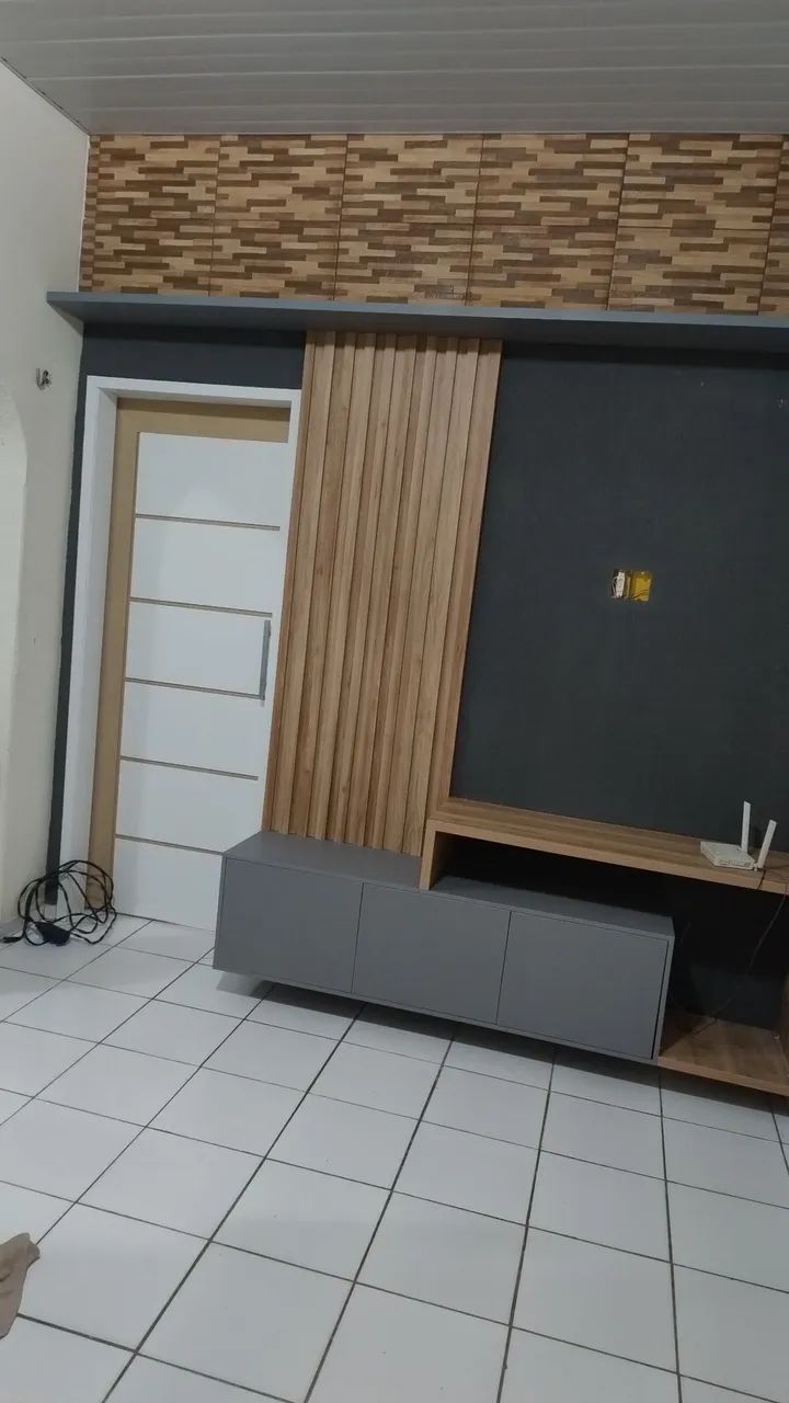 Sala projetada