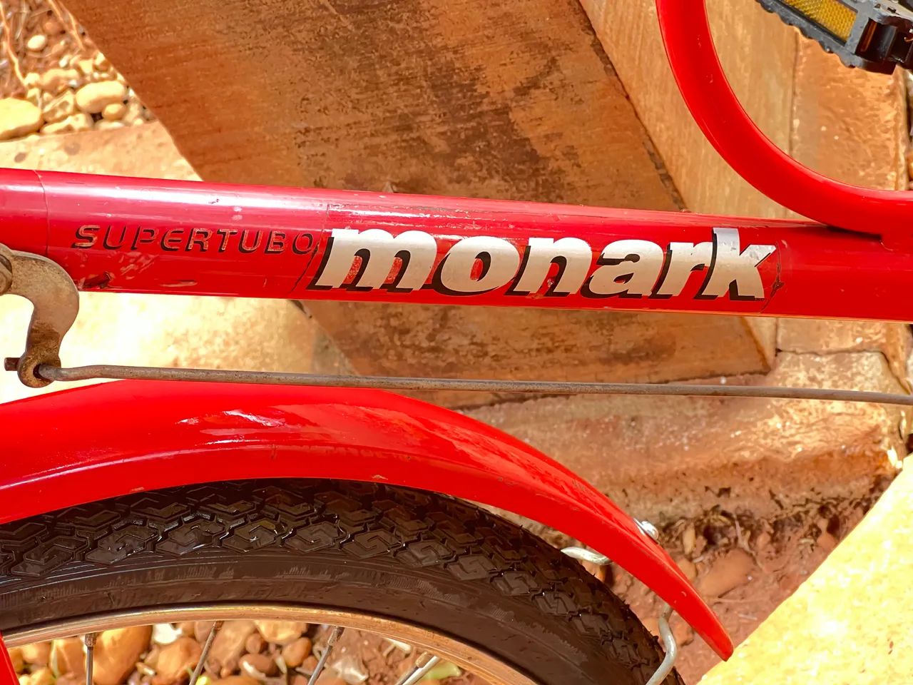 Bicicleta  - Foto 2