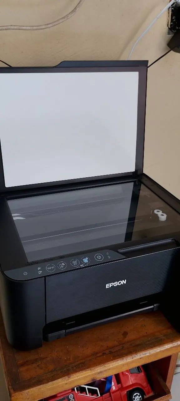 Impressora epson L3250 - Foto 3