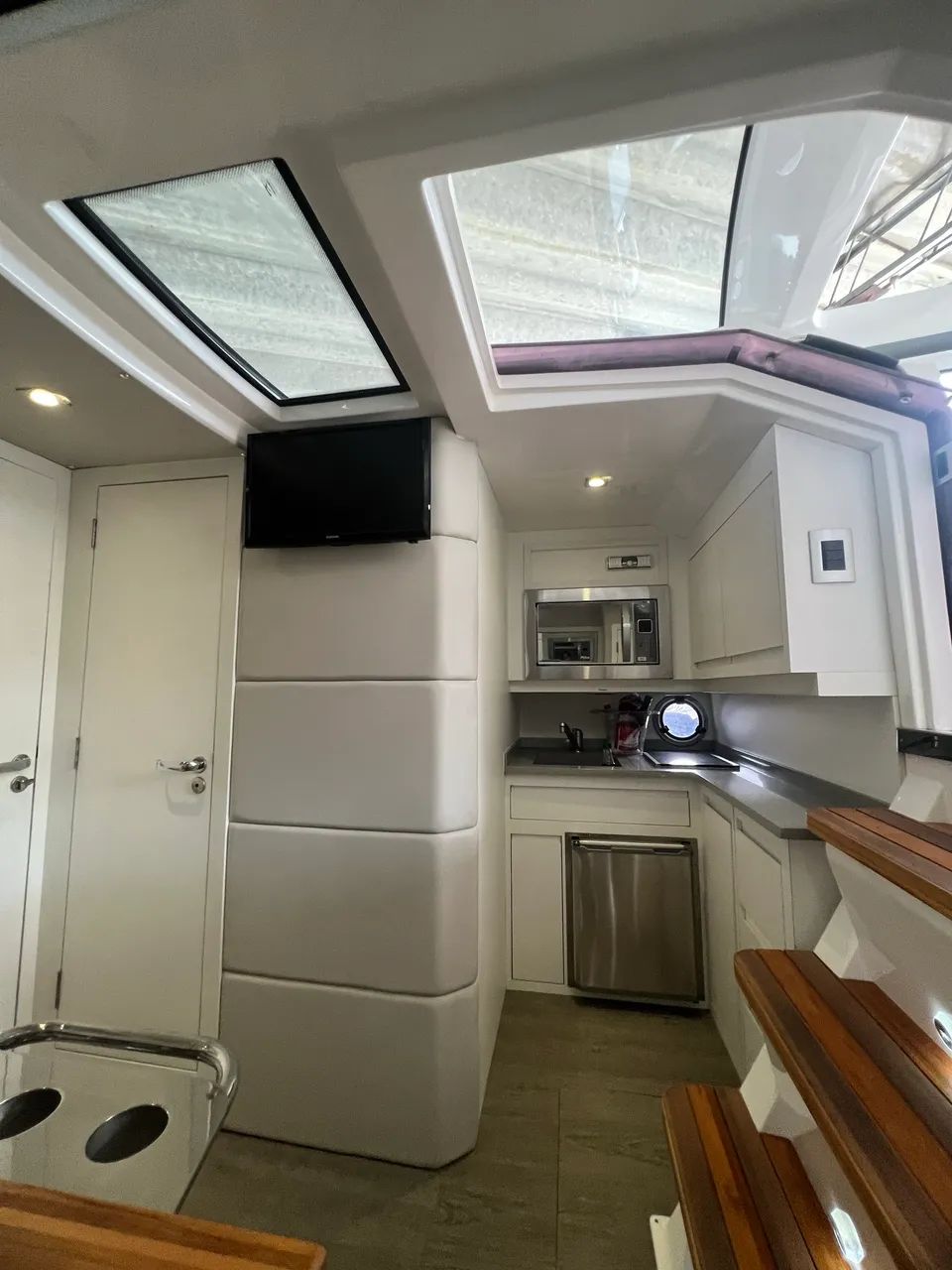 FOCKER 420 HT ANO: 2018 - Foto 5