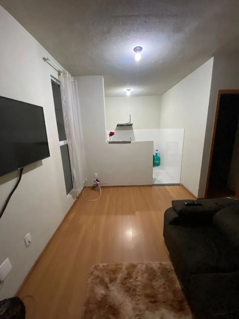 Apartamento Araucária Uirapuru  - Foto 5