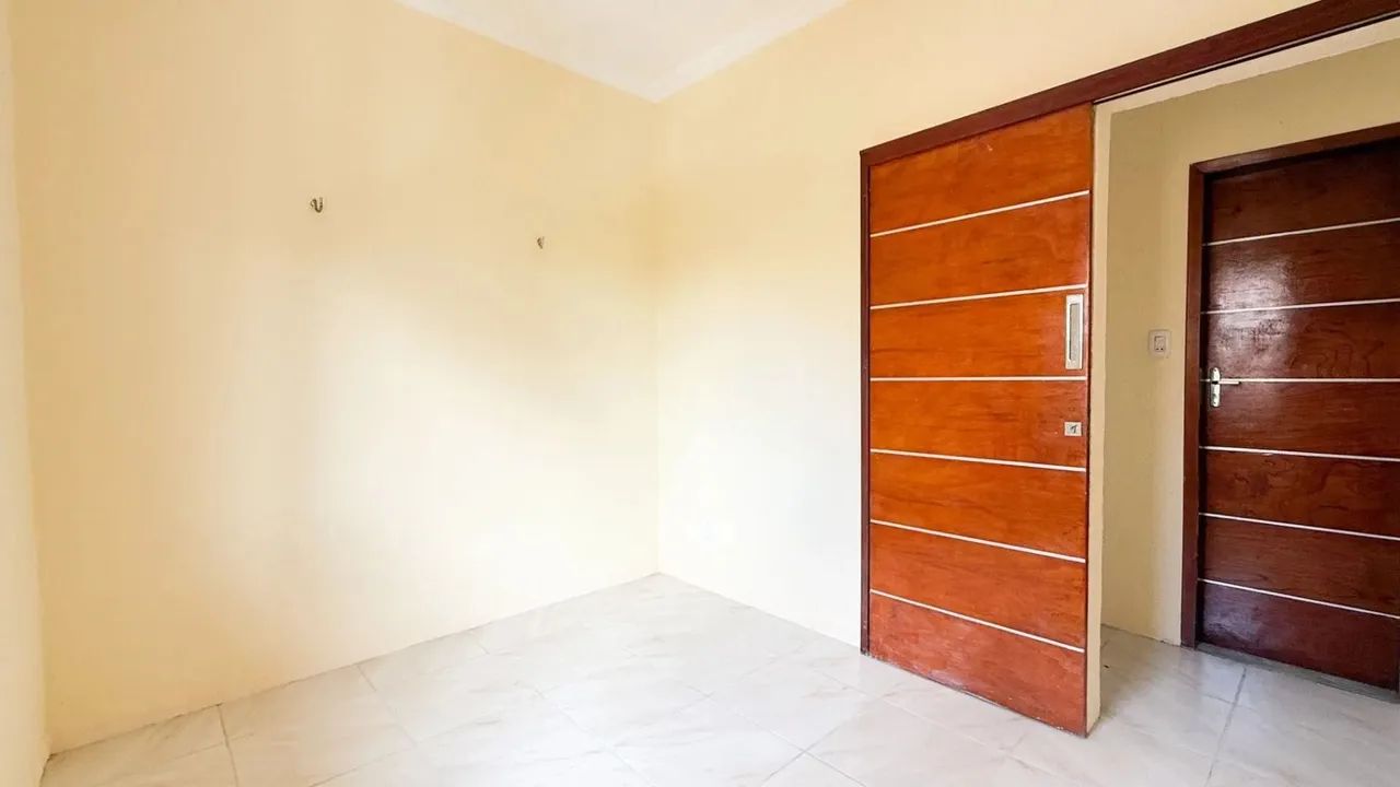 Apartamento de 42,89 m² com 2 quartos, reformado no Bairro Bom Sucesso - Foto 3