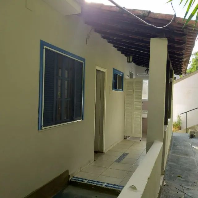Aluga-se Casa de Vila 2 quartos -50m2 - Estr. do Pau Ferro, Pechincha SEM GARAGEM - Foto 2