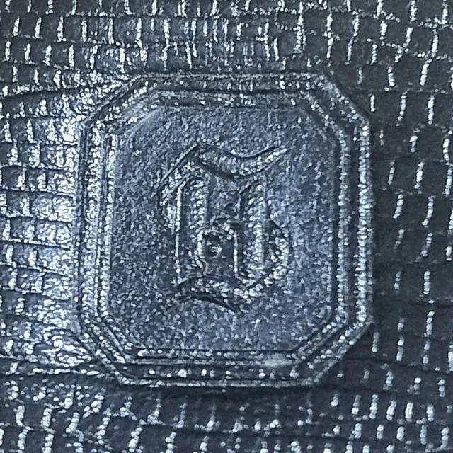Porta moedas H. Stern sem uso. - Foto 5