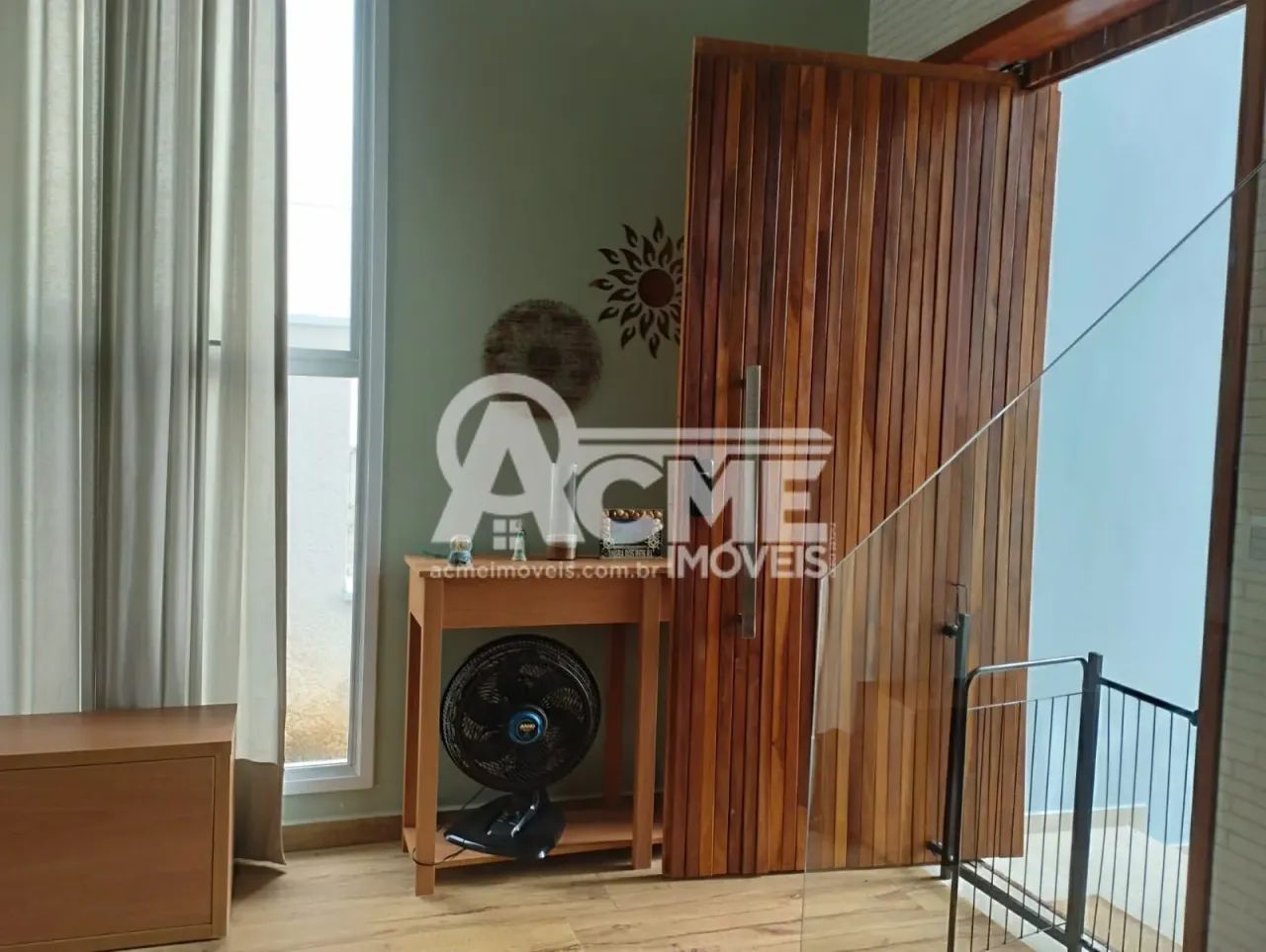 Casa com piscina em Condomínio fechado - sorocaba - Foto 5