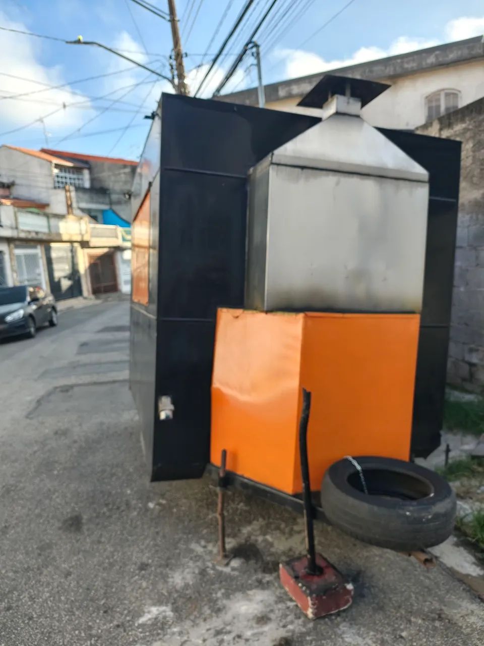 Trailler - Foto 2