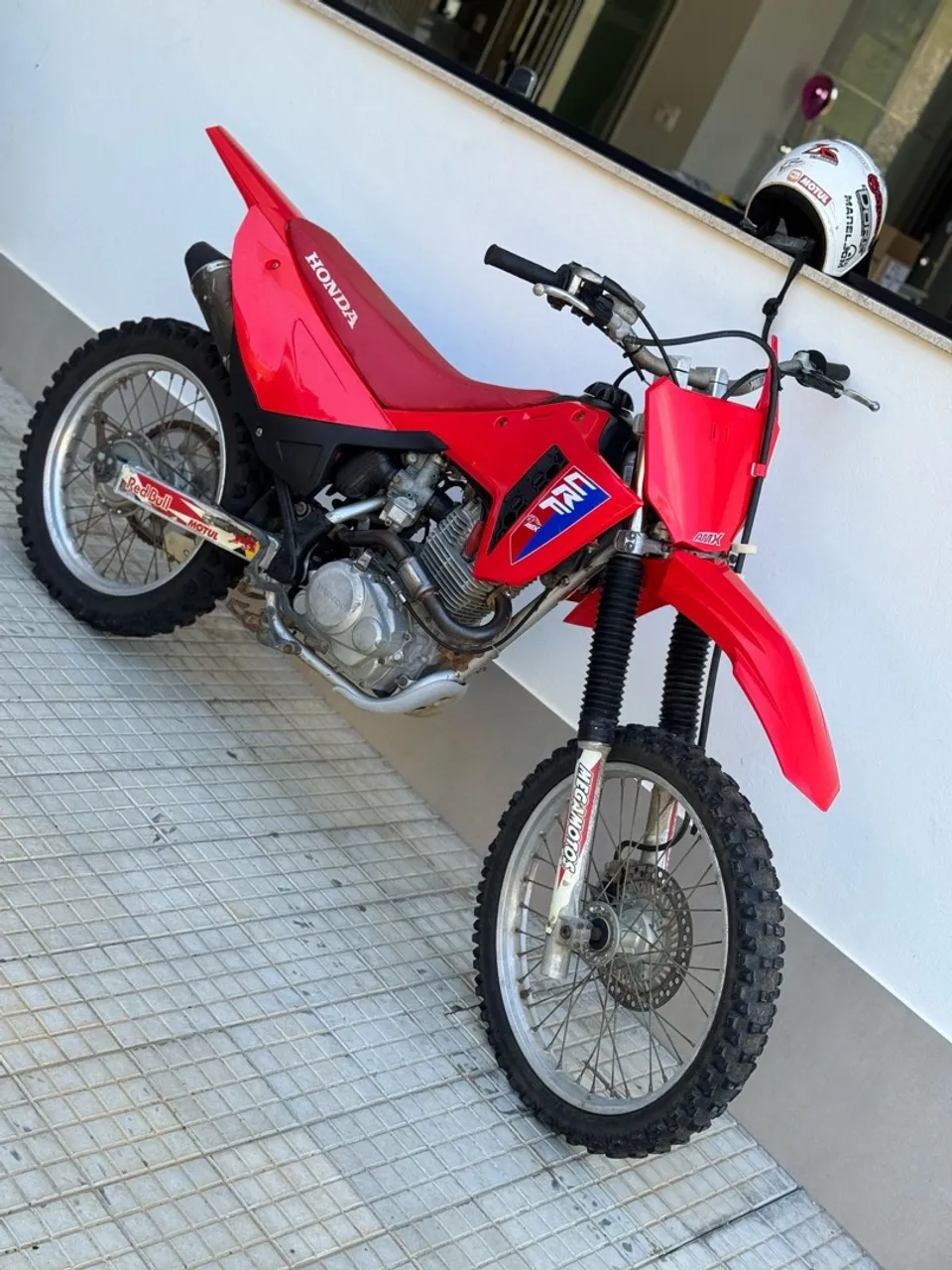 Crf 230