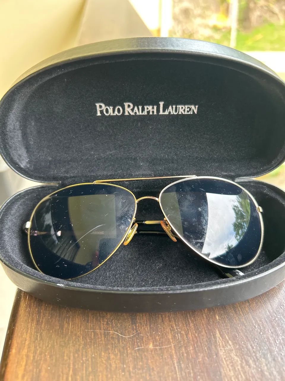 Óculos de Sol Polo Ralph Lauren
