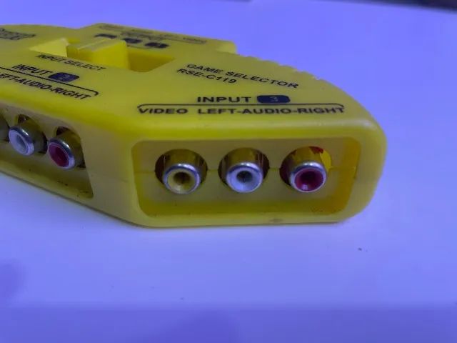 Placa Game Selector RSE-C119 - Foto 2