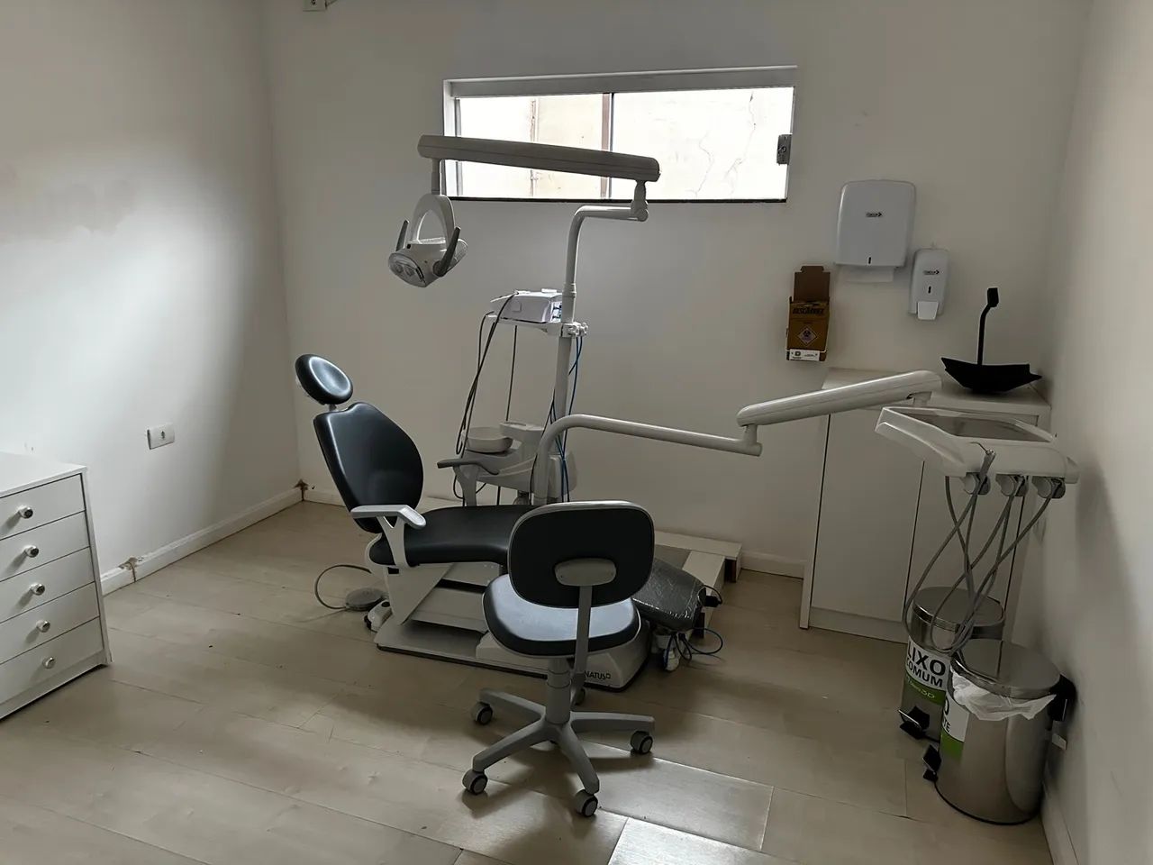 Clínica odontológica  - Foto 4