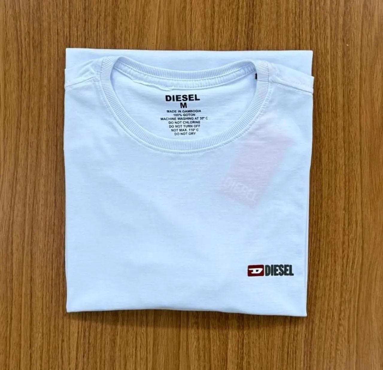 Camisa Básicas Premium - Foto 2