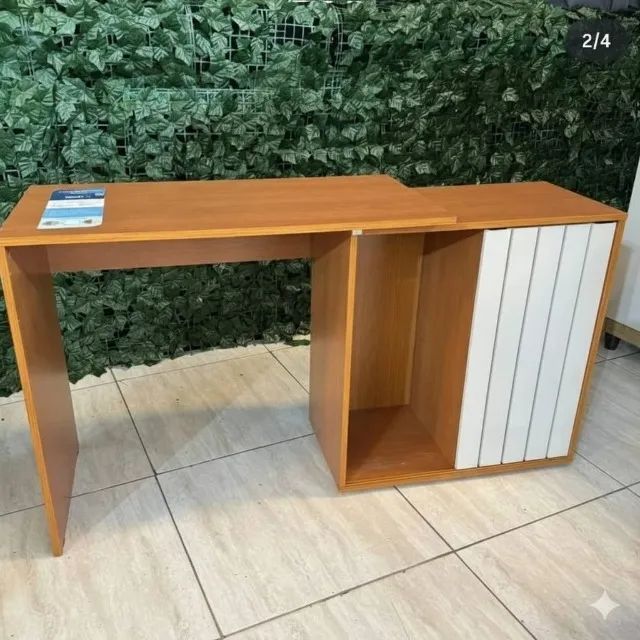 ? ESCRIVANINHA TECH - CAEMMUN  ? 