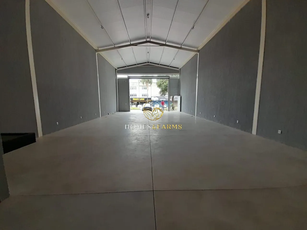 Excelente oportunidade : Galpão Comercial no Jardim Europa para Alugar
