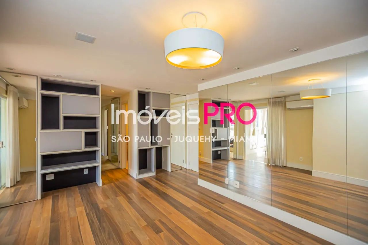 COZINHA C/ VARANDA GOURMET- AR/COND. EM TODOS AMBIENTES - 3 DORM 1 SUITE 2 VAGAS!LAZER COM - Foto 3