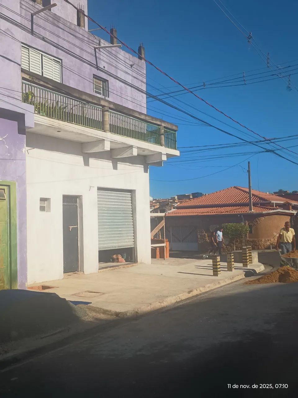Foto - Hortolândia - Jardim Boa Esperança