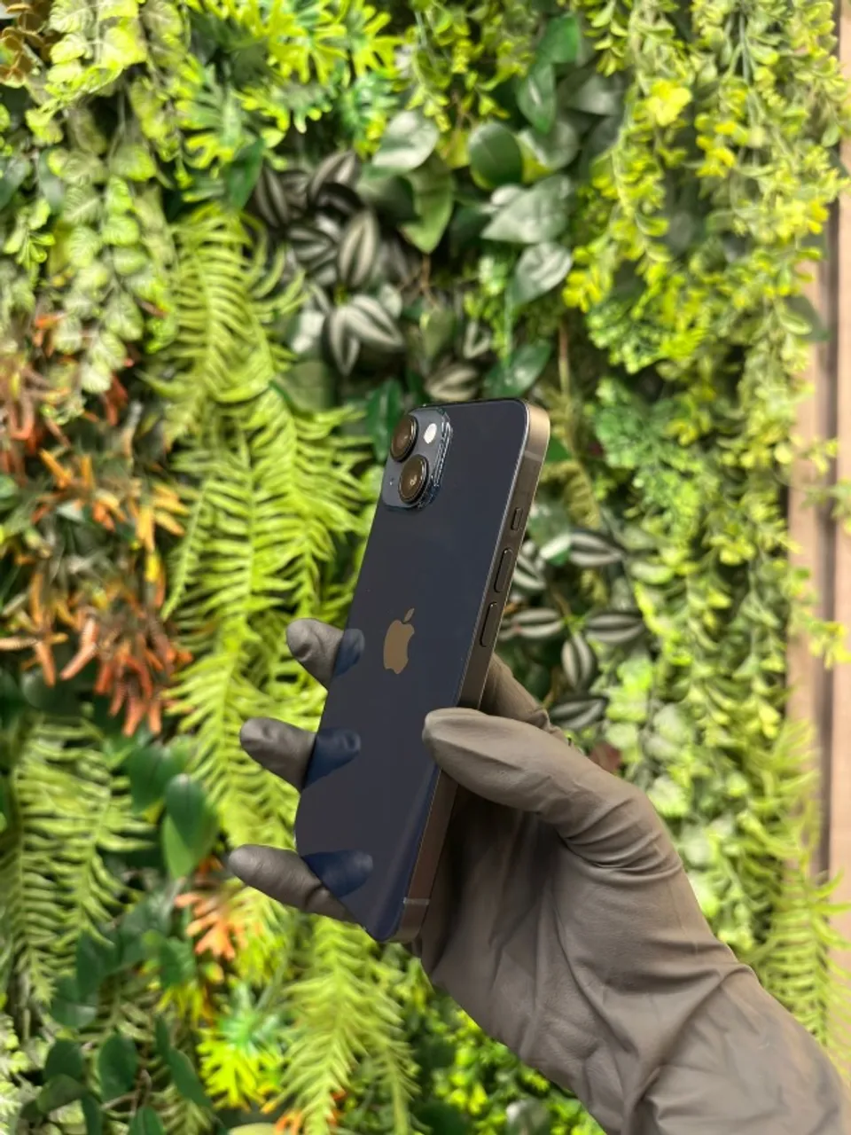 iPhone 14 128GB - Lindo demais, todo original - Até 18x