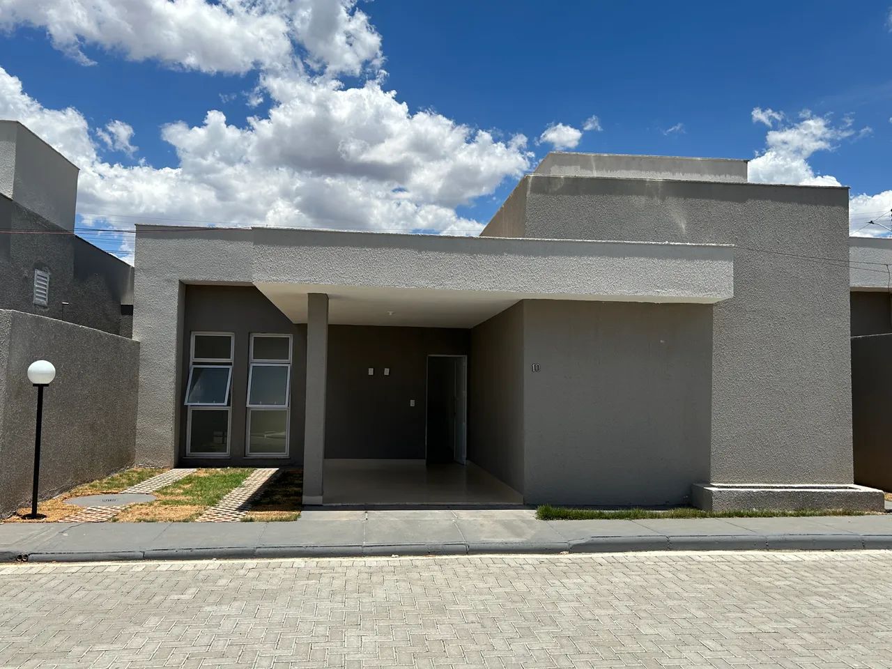 Foto - Aparecida de Goiânia - Industrial Santo Antônio