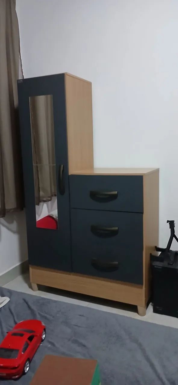 Cômoda