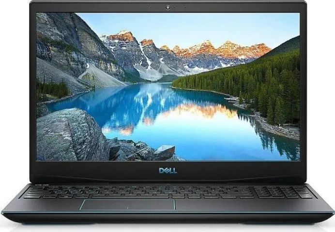 Notebook Gamer Dell G3 15 3500