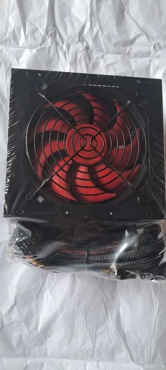 Processador  Fortrek - Foto 2