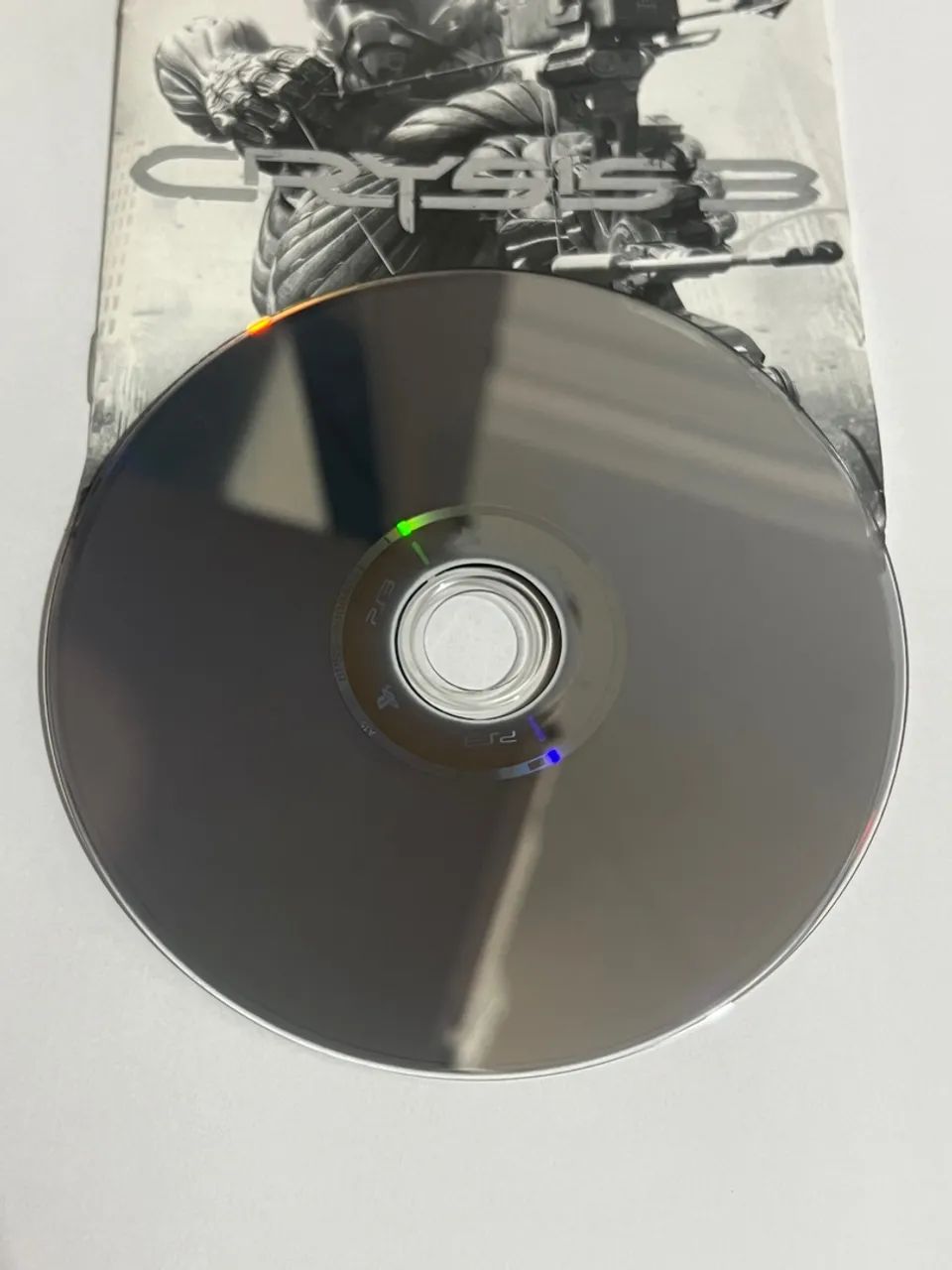 Crysis 3 - Hunter Edition - PS3 - Foto 4