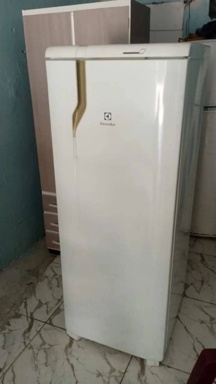Geladeira Electrolux 