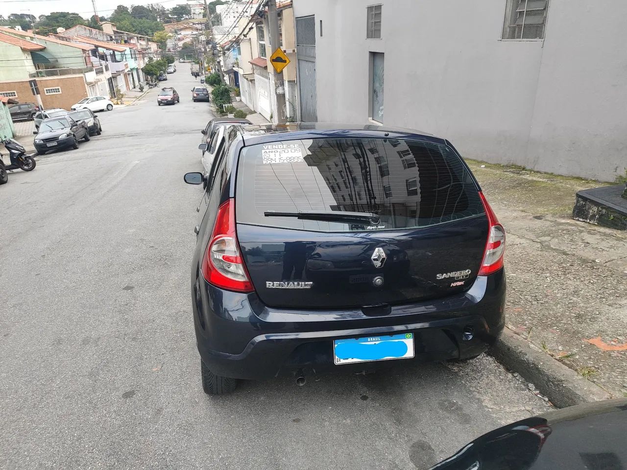 Vendo Sandero  - Foto 4