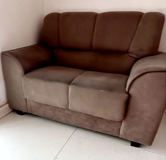 Sofa dois lugares - Foto 3