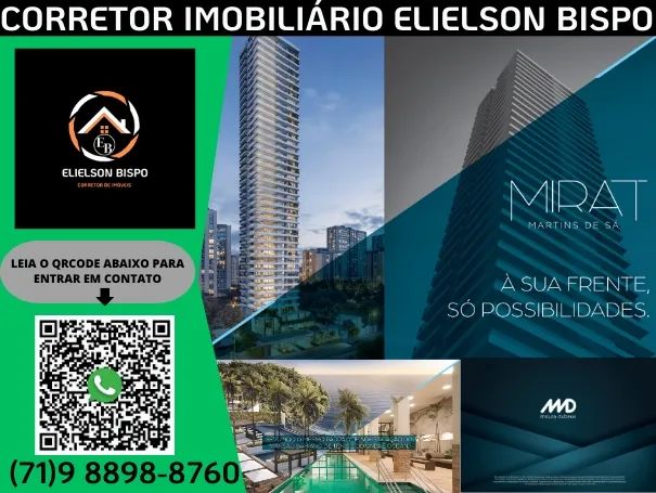 Apartamento ALTO LUXO 4 suites 4 vagas  - Horto Florestal