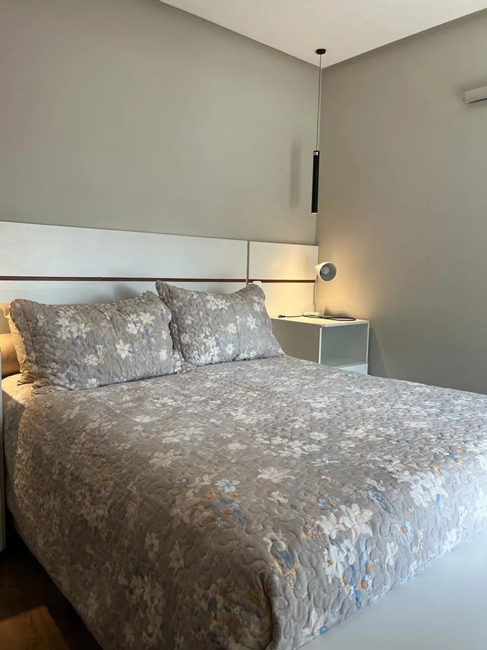 Apartamento para venda no Condomínio Edifício Rembrandt - Manaus - Amazonas.