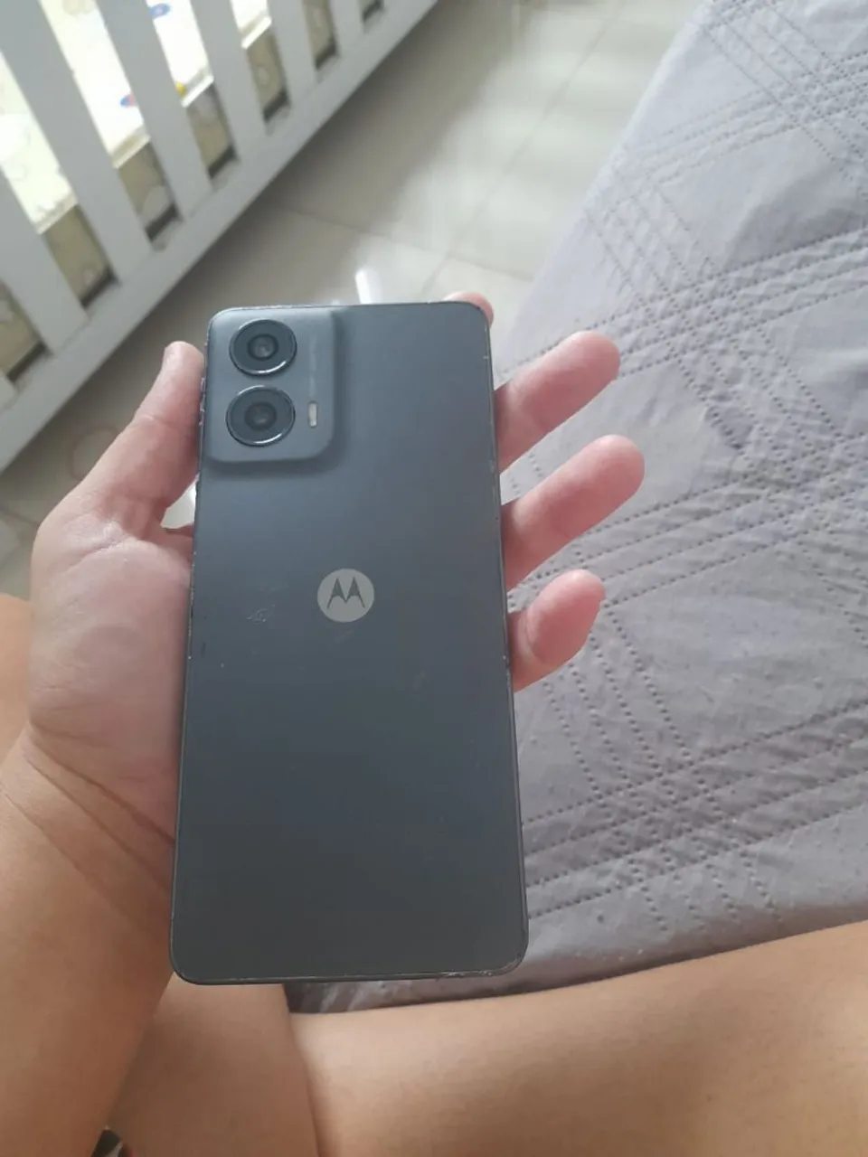 Moto G24- NOVO