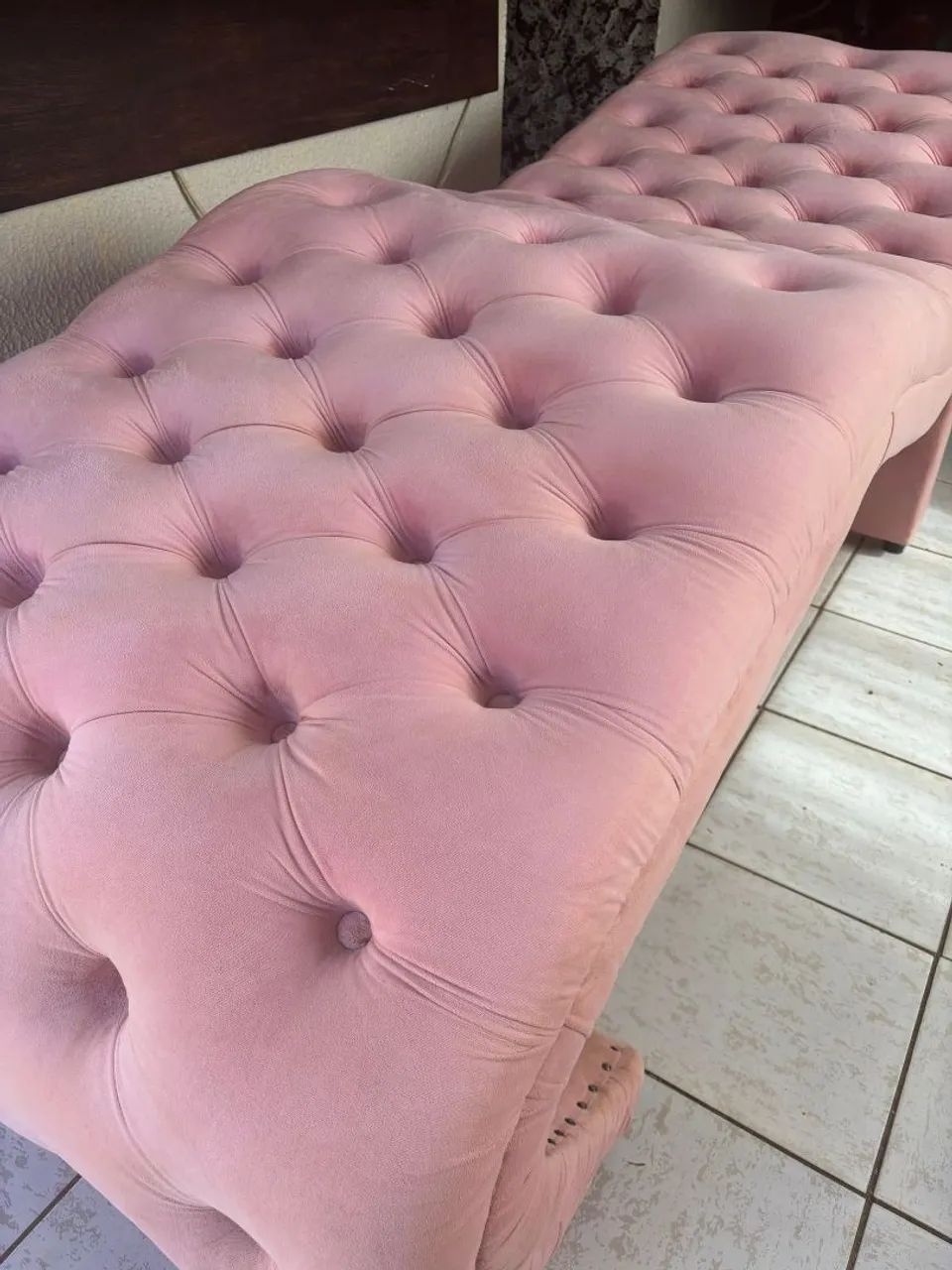 Maca para estética  - Foto 3