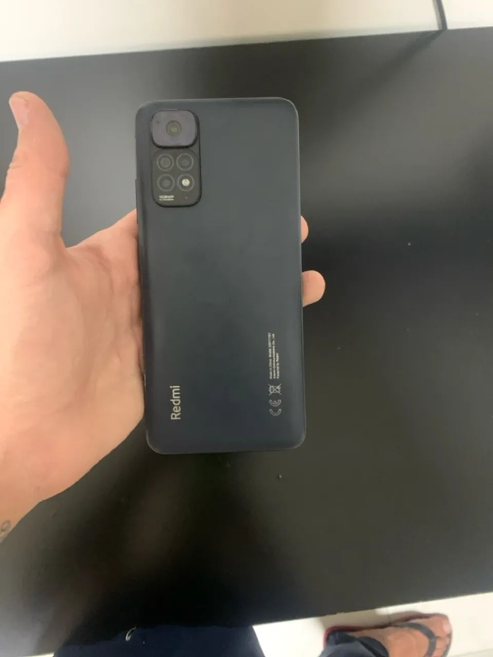 Redmi note 11s