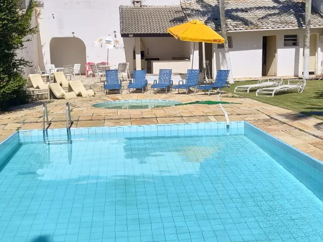 Casa Aconchegante Guarujá J. Virginia prox.Praia