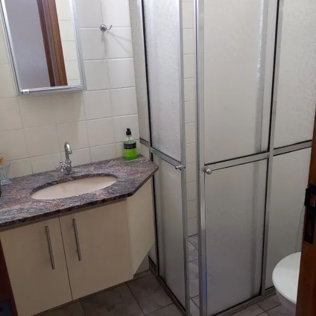 Apto em Ubatuba Itagua Pq vivamar  - Foto 11