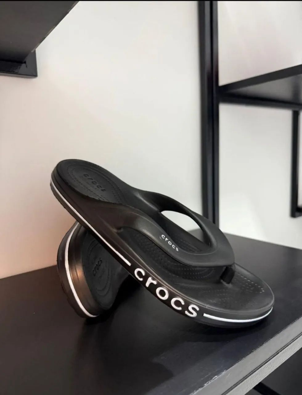 Crocs levíssima  - Foto 2