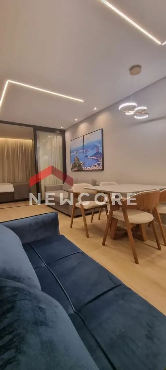 Apartamento em Rua Barata Ribeiro - Copacabana - Rio de Janeiro/RJ