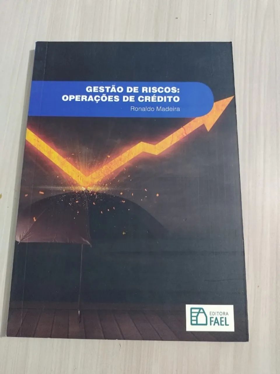 Livro Gestão de Riscos: operações de crédito