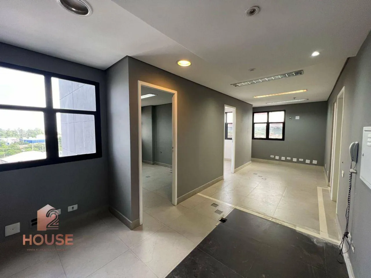 Sala, 40 m² - venda por R$ 380.000,00 ou aluguel por R$ 3.005,73/mês - São Miguel Paulista