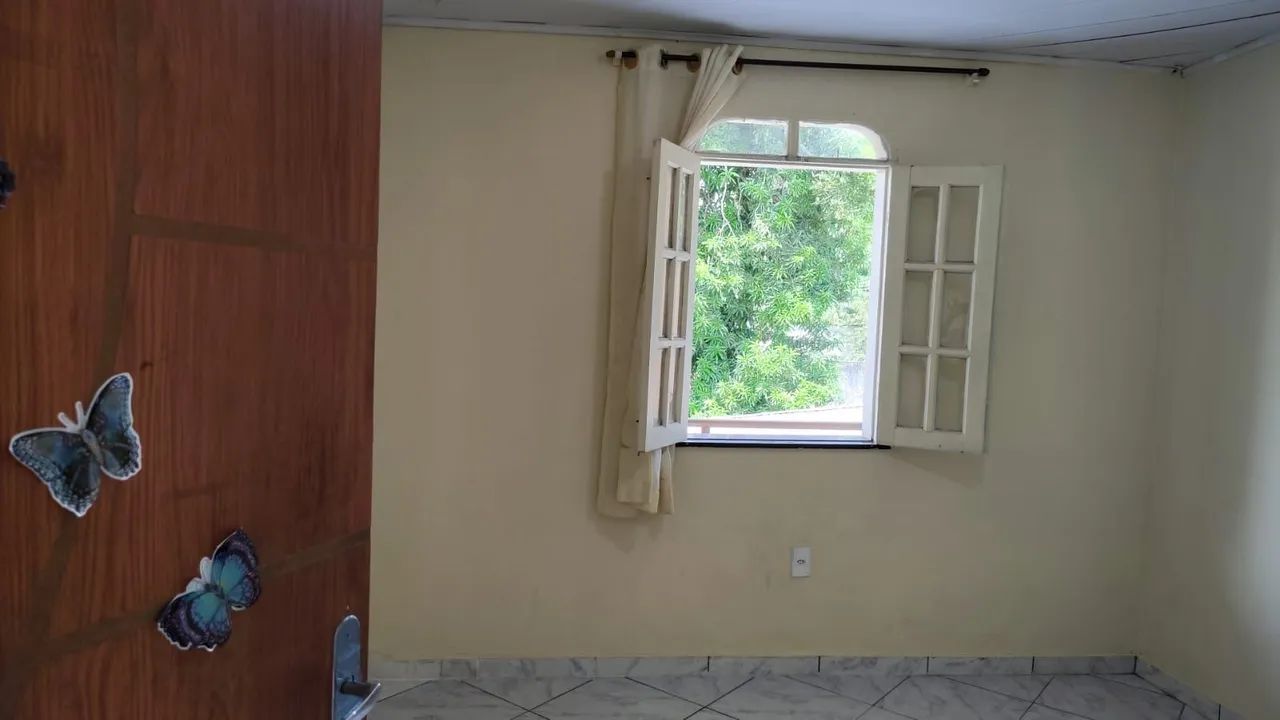 Foto - Manaus - Aleixo