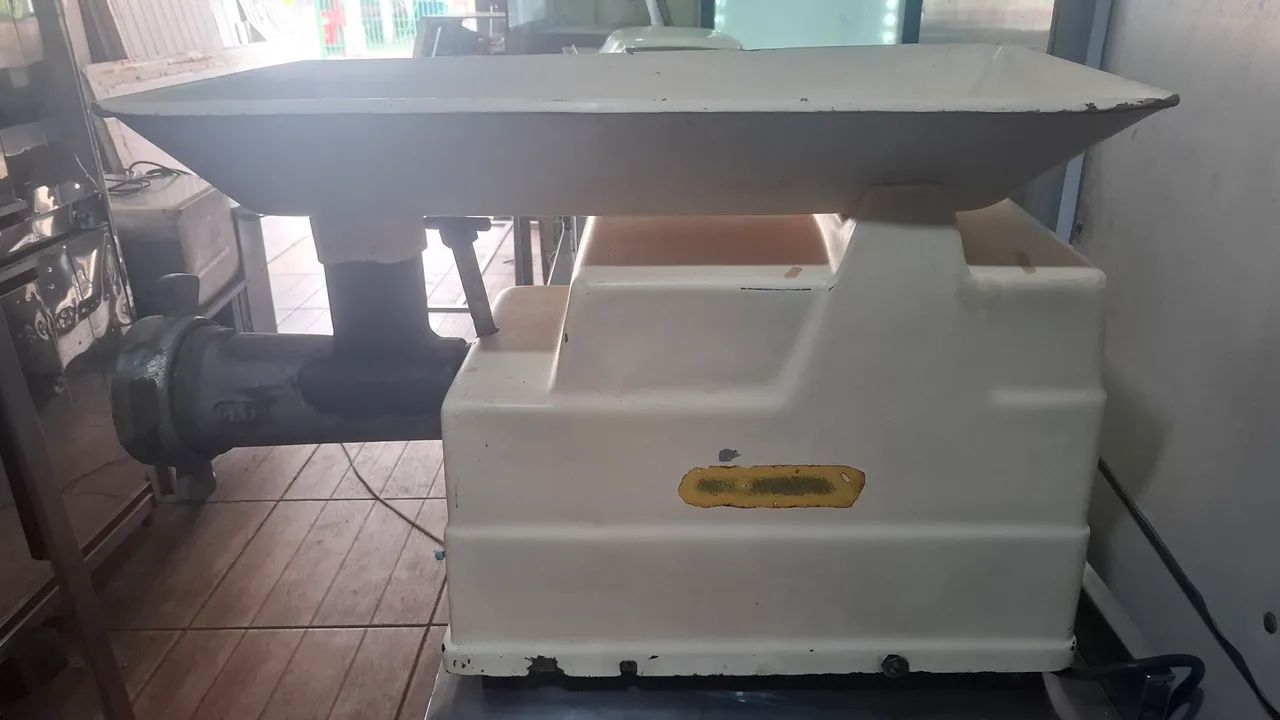 Moedor CAF boca 98 - Foto 3