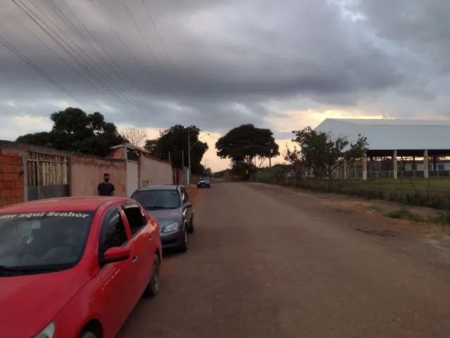 Lote de 700 metros na Bica do DER com casa, 290.000 - Foto 3