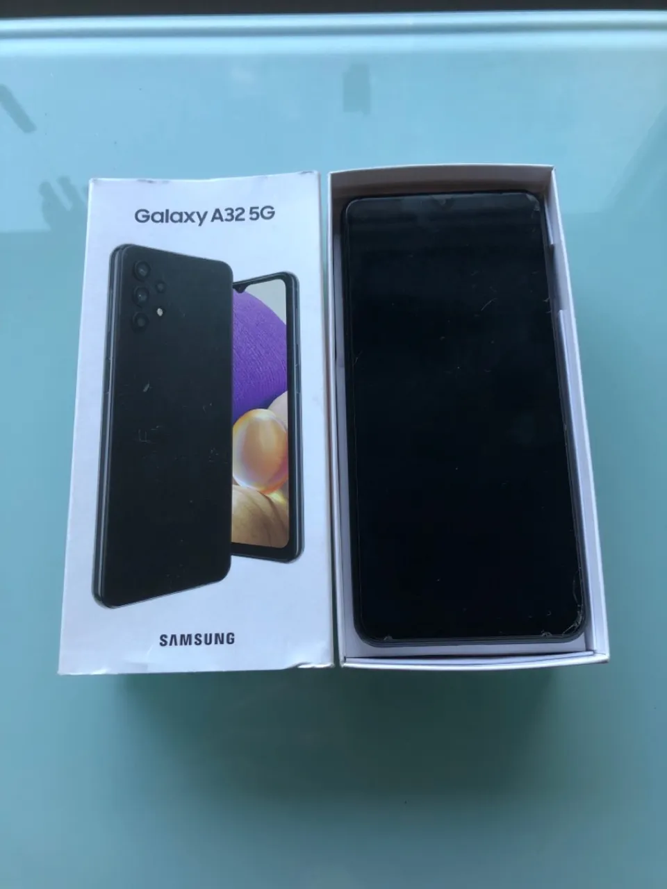 Sansung Galaxy A32 5G - 128GB